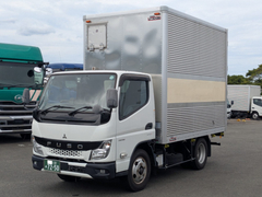 三菱ふそう 小型 バン 2RG-FBAV0 (112007) 1枚目