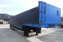 Trail mobile Other trailer PL339UR (11479) 1枚目