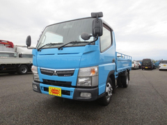 Mitsubishi Fuso Small Flat body TPG-FBA20 (113172) 1枚目