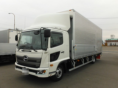 Hino Others Wing body 2PG-FD2ABG (18333) 1枚目