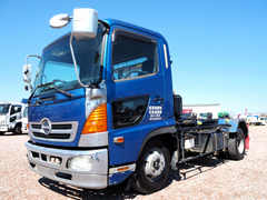 Hino Middle Arm roll trucks PB-FC7JEFA (103826) 1枚目