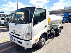 日野 小型 高圧洗浄車 2KG-XZU700M (108892) 1枚目