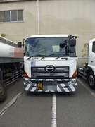 日野 大型 トラクタ BDG-SH1AHXG (3097) 1枚目