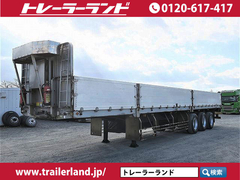 その他・不明 小型 トレーラ（その他） PF-G342BV (27037) 1枚目