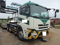 Nissan UD Large Tractor ADG-GW4XLG (2131) 1枚目