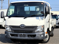 トヨタ 小型 平ボディ TKG-XZU700 (113013) 1枚目
