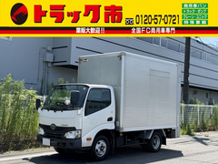 トヨタ 小型 バン TPG-XZU605 (109345) 1枚目