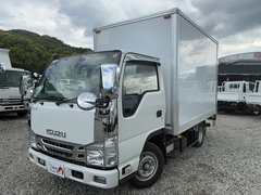 いすゞ 小型 バン 2RG-NHR88AN (105407) 1枚目