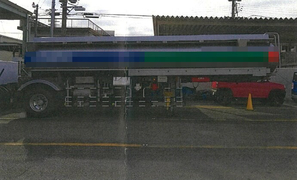 東急 大型 トレーラ（その他） TST1612P (7705) 1枚目