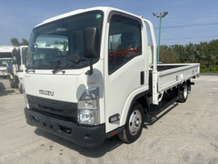 いすゞ 小型 平ボディ 2RG-NPR88AR (105315) 1枚目