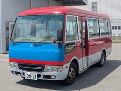 三菱ふそう 小型 バス TPG-BE640E (109833) 1枚目