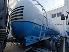 Tokyu Large Other trailer TSTK111-2 (7492) 1枚目