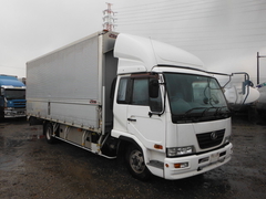 Nissan Middle Wing body BDG-MK36C (1564) 1枚目