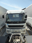 いすゞ 大型 トラクタ PJ-EXD52G6 (3020) 1枚目