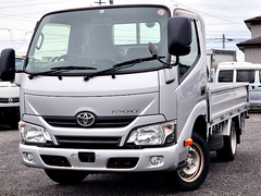 Toyota Small Flat body ABF-TRY220 (109289) 1枚目