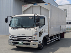 いすゞ 中型 ウィング 2RG-FRR90T2 (106112) 1枚目