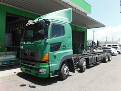 日野 大型 その他 BDG-FW1EXYG (21004) 1枚目