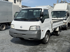 日産自動車 小型 平ボディ ABF-SKP2LN (112281) 1枚目