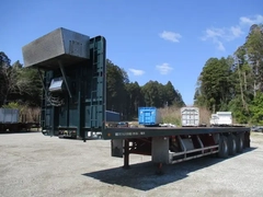 トレクス トレーラ（まな板） PFB34112 (106846) 1枚目