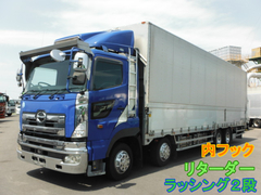 Hino Large Wing body KS-FW1EXWG (10283) 1枚目