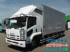 いすゞ その他 ウィング TKG-FRR90T2 (20876) 1枚目