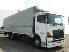 日野 大型 幌車 BDG-FR1EXYG (1721) 1枚目