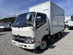 Toyota Small Box body ABF-TRY230 (113563) 1枚目