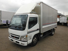 Mitsubishi Fuso Others Box body PA-FE72DEV (19471) 1枚目