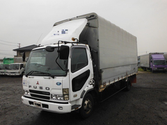 三菱ふそう その他 その他 KK-FK71GJ (21237) 1枚目