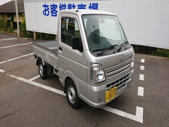 スズキ 軽 平ボディ EBD-DA16T (8345) 1枚目