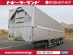 Others Small Other trailer DF-PTF341AN (27521) 1枚目