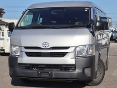 トヨタ 小型 バン 3BA-TRH214W (109976) 1枚目