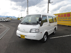 マツダ 小型 Translation missing: ja.item.body_keijou_enum.body_keijou_light_van DBF-SLP2M (109758) 1枚目