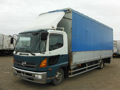 Hino Others Others ADG-FC7JNWA (19509) 1枚目