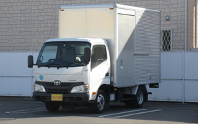 トヨタ 小型 バン TKG-XZU605 (9237) 1枚目