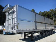 トレクス トレーラ（その他） PFB24102 (35391) 1枚目