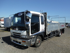 いすゞ その他 平ボディ PA-FRR34K4 (20073) 1枚目