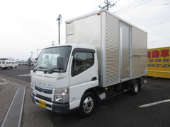 三菱ふそう 小型 バン TPG-FEA50 (109755) 1枚目