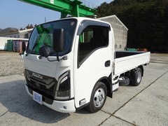 Isuzu Small Flat body 2TG-NJR88AF (103745) 1枚目