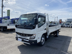三菱ふそう 小型 平ボディ 2RG-FEAV0 (107398) 1枚目
