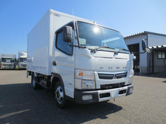 三菱ふそう 小型 保冷バン TPG-FBA20 (8591) 1枚目