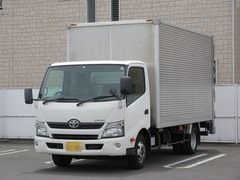 トヨタ 小型 バン TKG-XZU710 (11715) 1枚目
