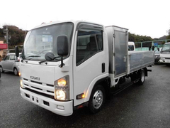 Isuzu Small Translation missing: en.item.body_keijou_enum.body_keijou_almi_block BKG-NPR85AR (11307) 1枚目