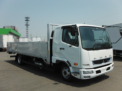 三菱ふそう その他 平ボディ 2KG-FK64F (19215) 1枚目