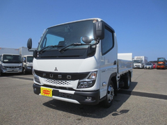 Mitsubishi Fuso Small Flat body 2RG-FBA20 (103833) 1枚目