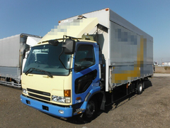 Mitsubishi Fuso Others Others PA-FK71DJ (20303) 1枚目