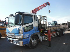Mitsubishi Fuso Large Others KL-FU50MUZ (19335) 1枚目