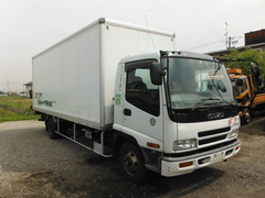 いすゞ 小型 バン KK-FRR35K4S (1511) 1枚目