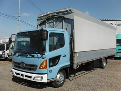 Hino Others Others ADG-FC7JNWA (18156) 1枚目