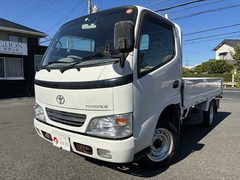 トヨタ 小型 平ボディ TC-TRY230 (113118) 1枚目